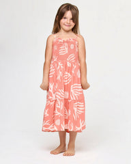 LSPACE Menorca Dress - Shell Or High Water | LSPACE Online