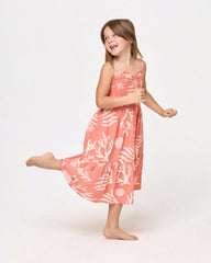 LSPACE Menorca Dress - Shell Or High Water | LSPACE Online