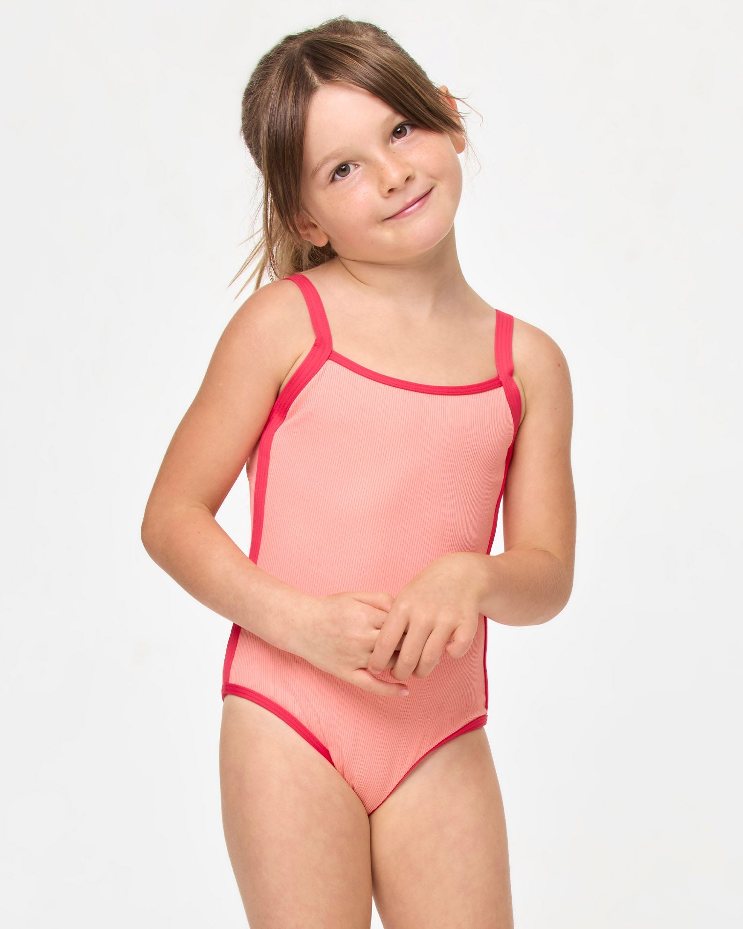 LSPACE Little L Beach Skipper One Pie - Freshsqueeze/Pout | LSPACE Discount