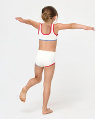 LSPACE Little L Mini Me Set - CRM/POUT/CHAM | LSPACE Website Store