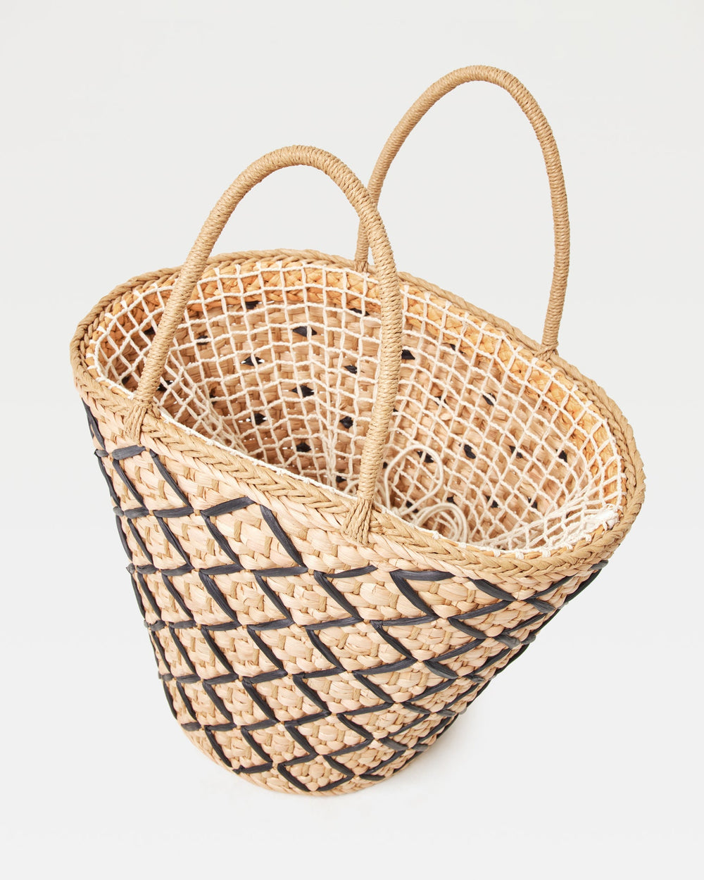 Oversized Beach Bag & Large Tote - LSPACE Palma Nights Bag | LSPACE Outlets
