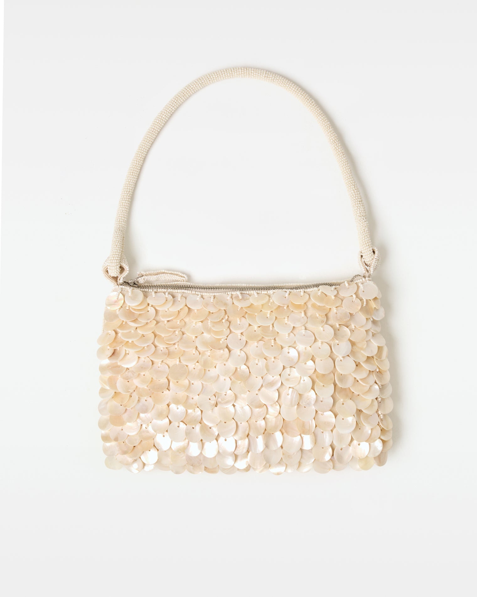 LSPACE Campbell Bag - Cream | LSPACE Online