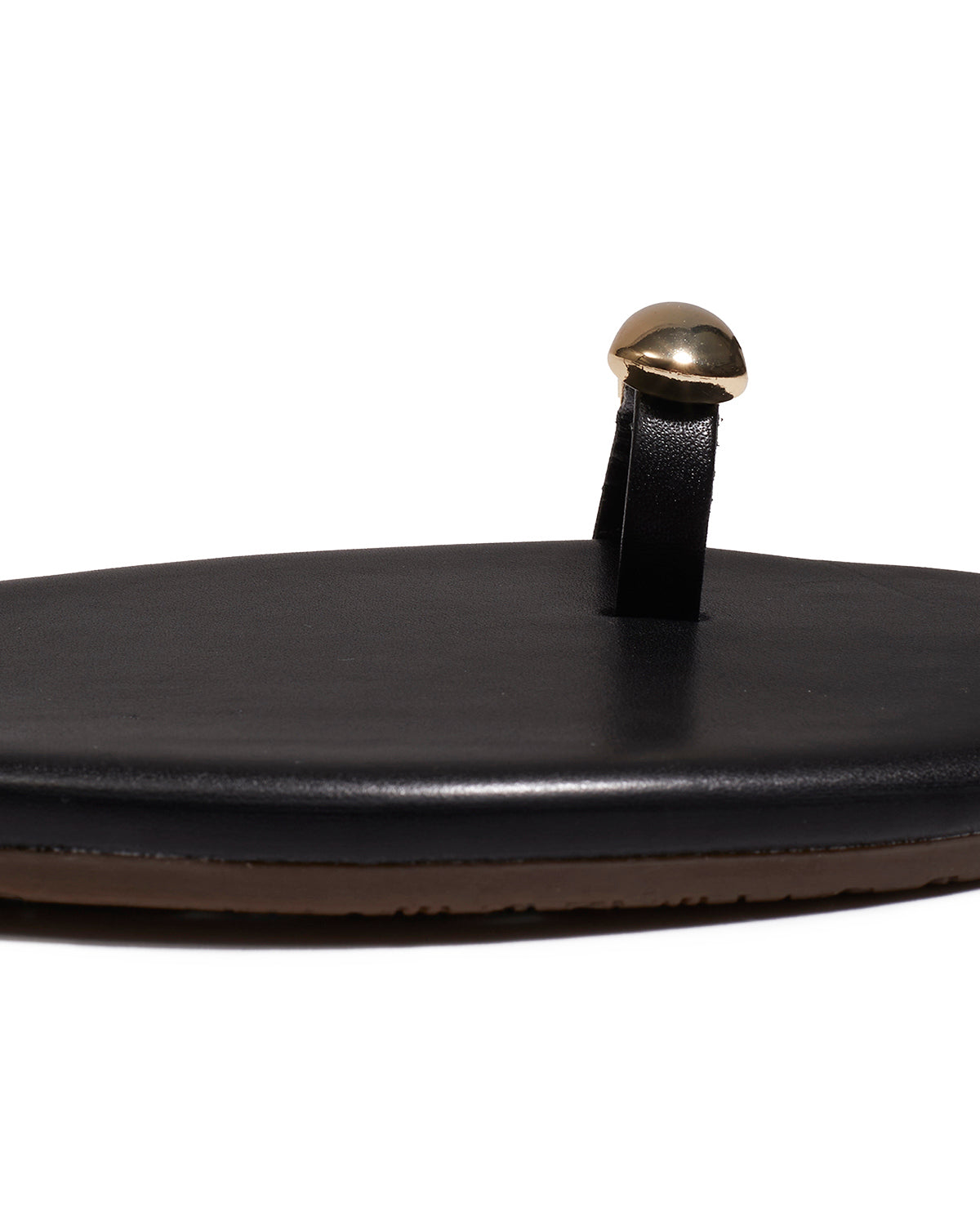 TKEES Colette Sandals - Black | LSPACE On Sale