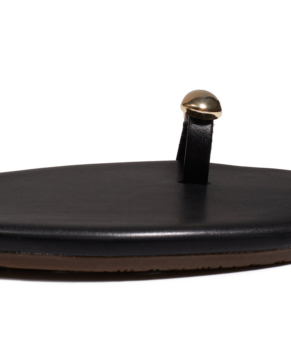 TKEES Colette Sandals - Black | LSPACE On Sale