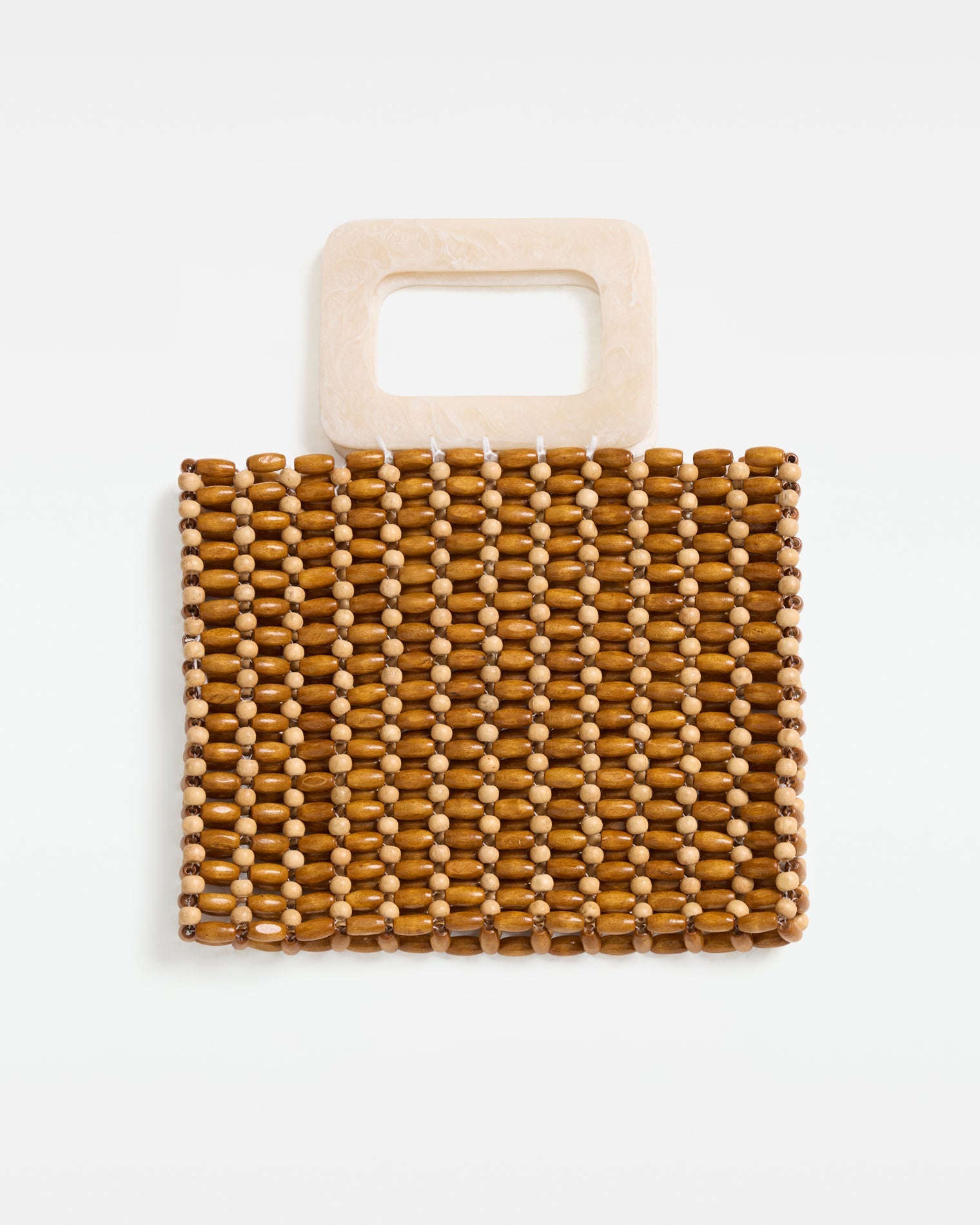 Chiado Bag - Walnut-Natural | LSPACE Online