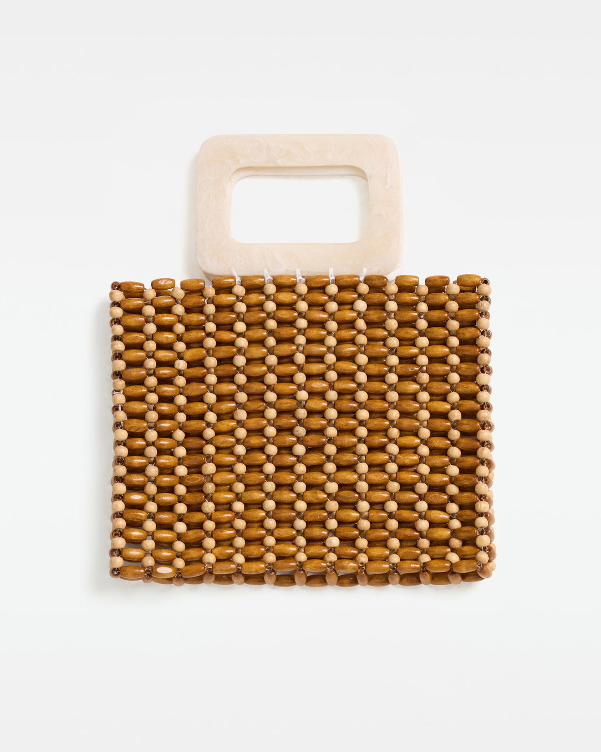 Chiado Bag - Walnut-Natural | LSPACE Online