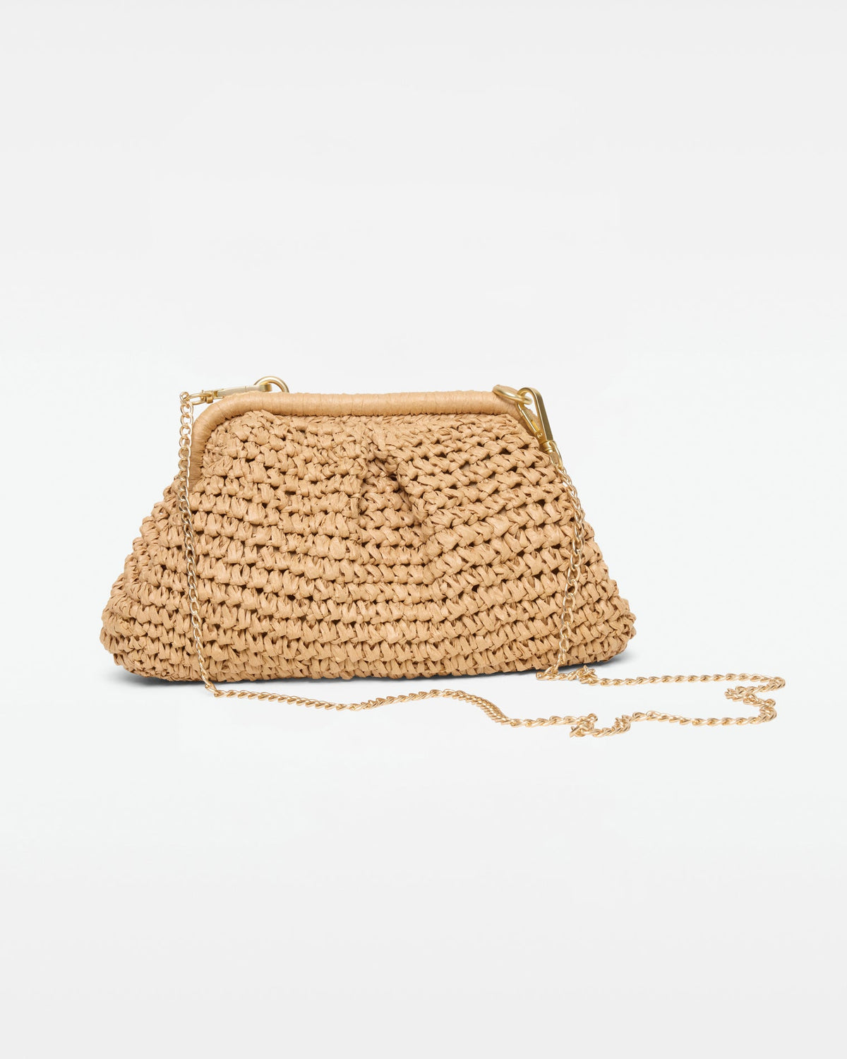Raffia Clutch Bag - LSPACE Harmony | LSPACE Discount