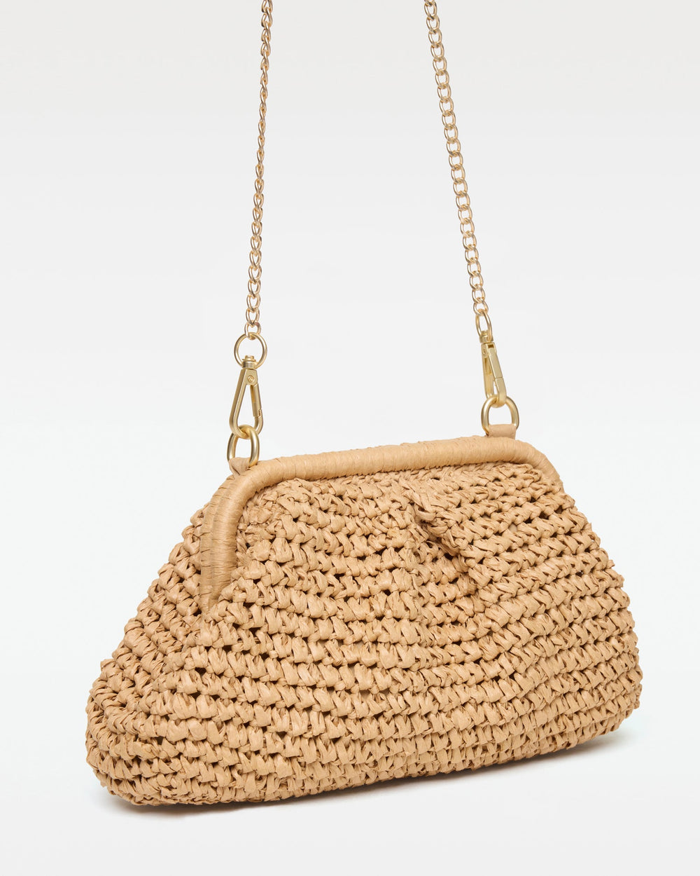 Raffia Clutch Bag - LSPACE Harmony | LSPACE Discount