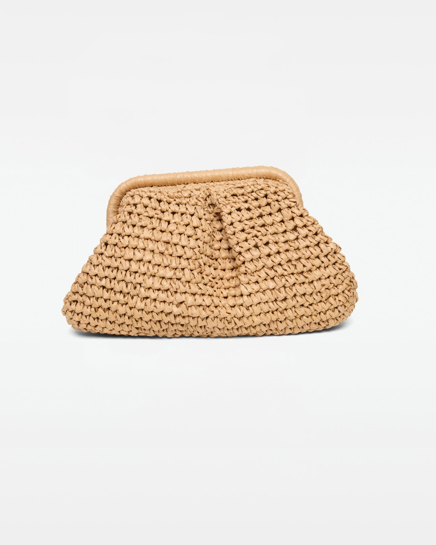 Raffia Clutch Bag - LSPACE Harmony | LSPACE Discount
