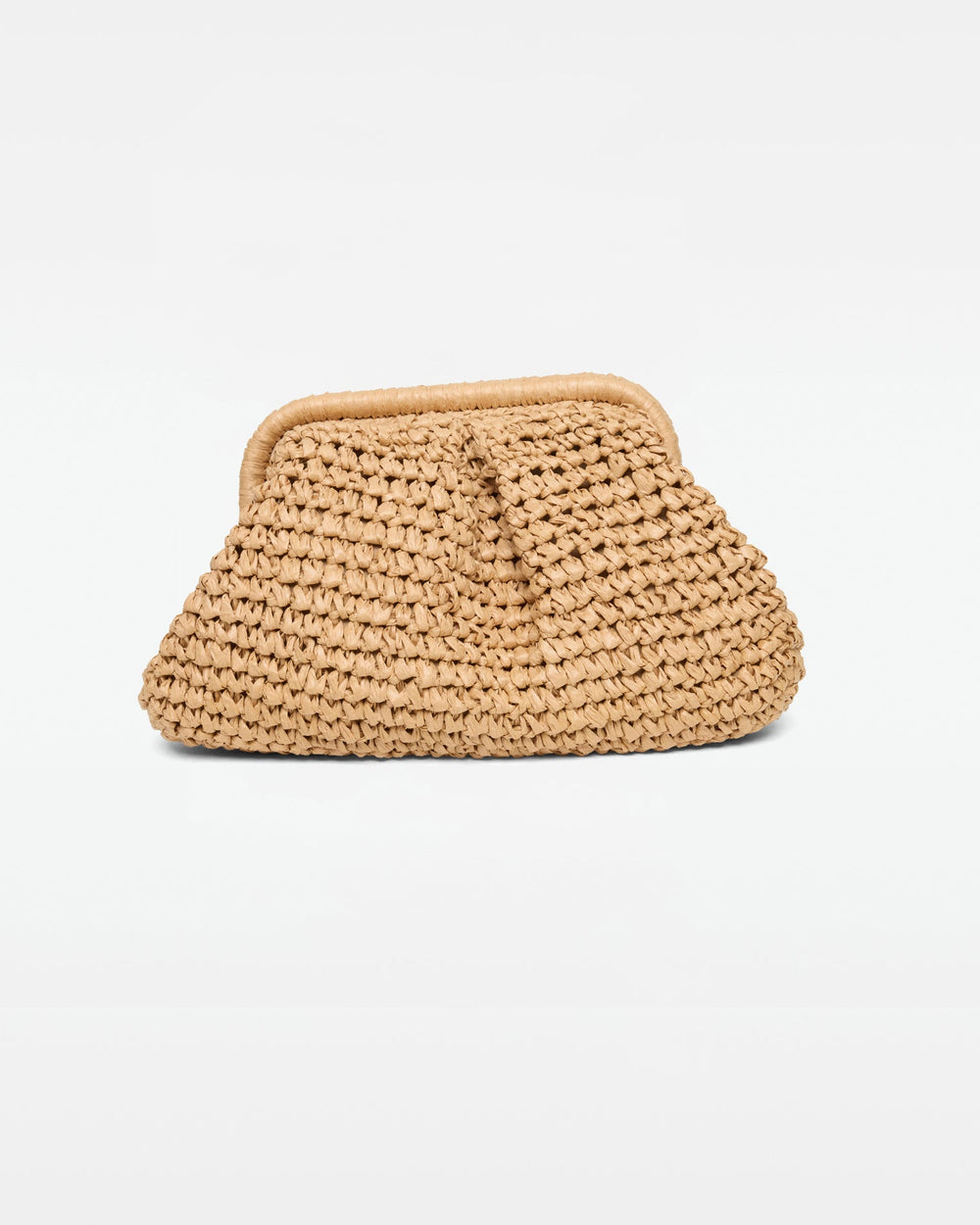 Raffia Clutch Bag - LSPACE Harmony | LSPACE Discount