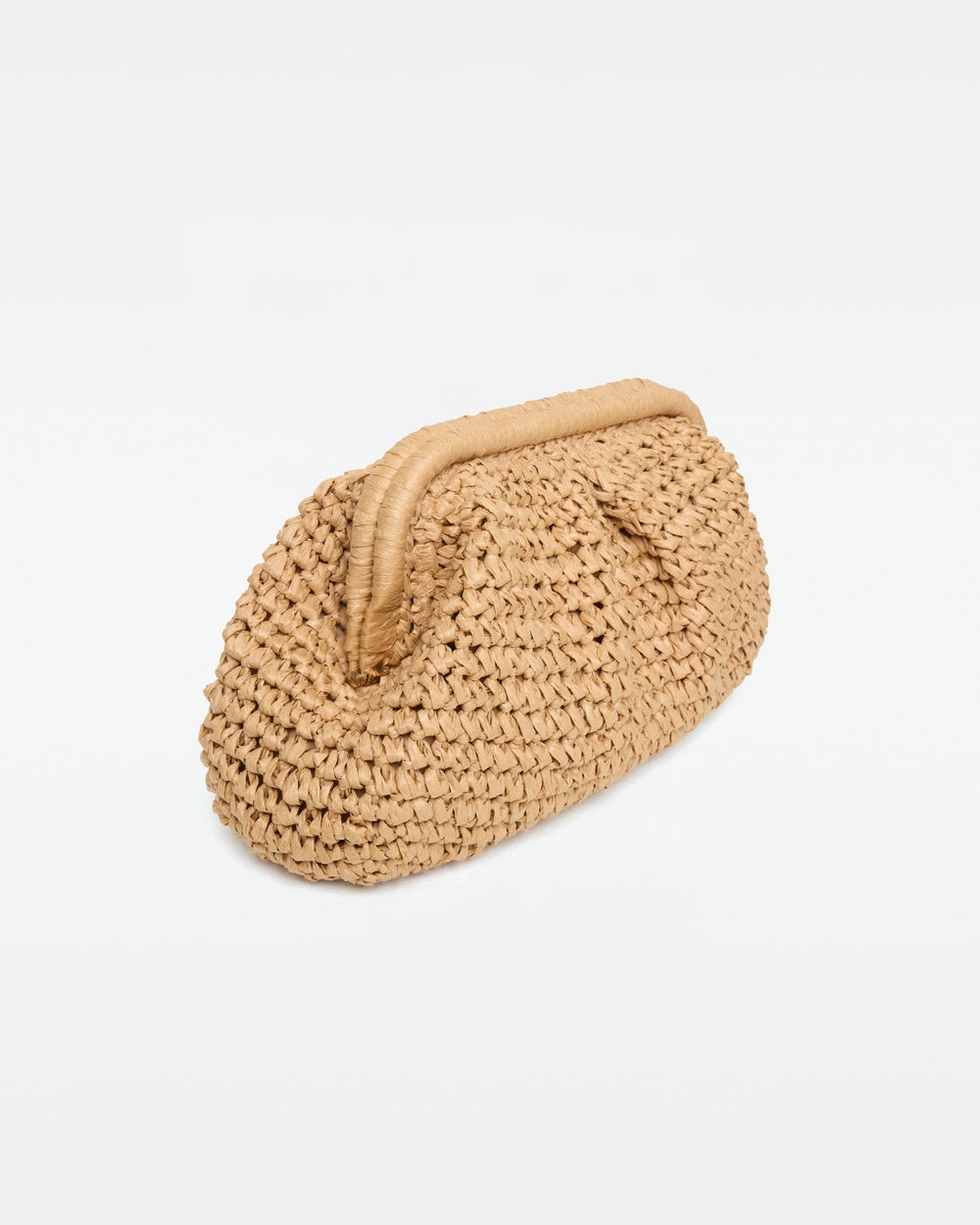 Raffia Clutch Bag - LSPACE Harmony | LSPACE Discount