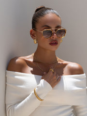 LSPACE Freyrs Delilah Sunglasses | LSPACE On Sale