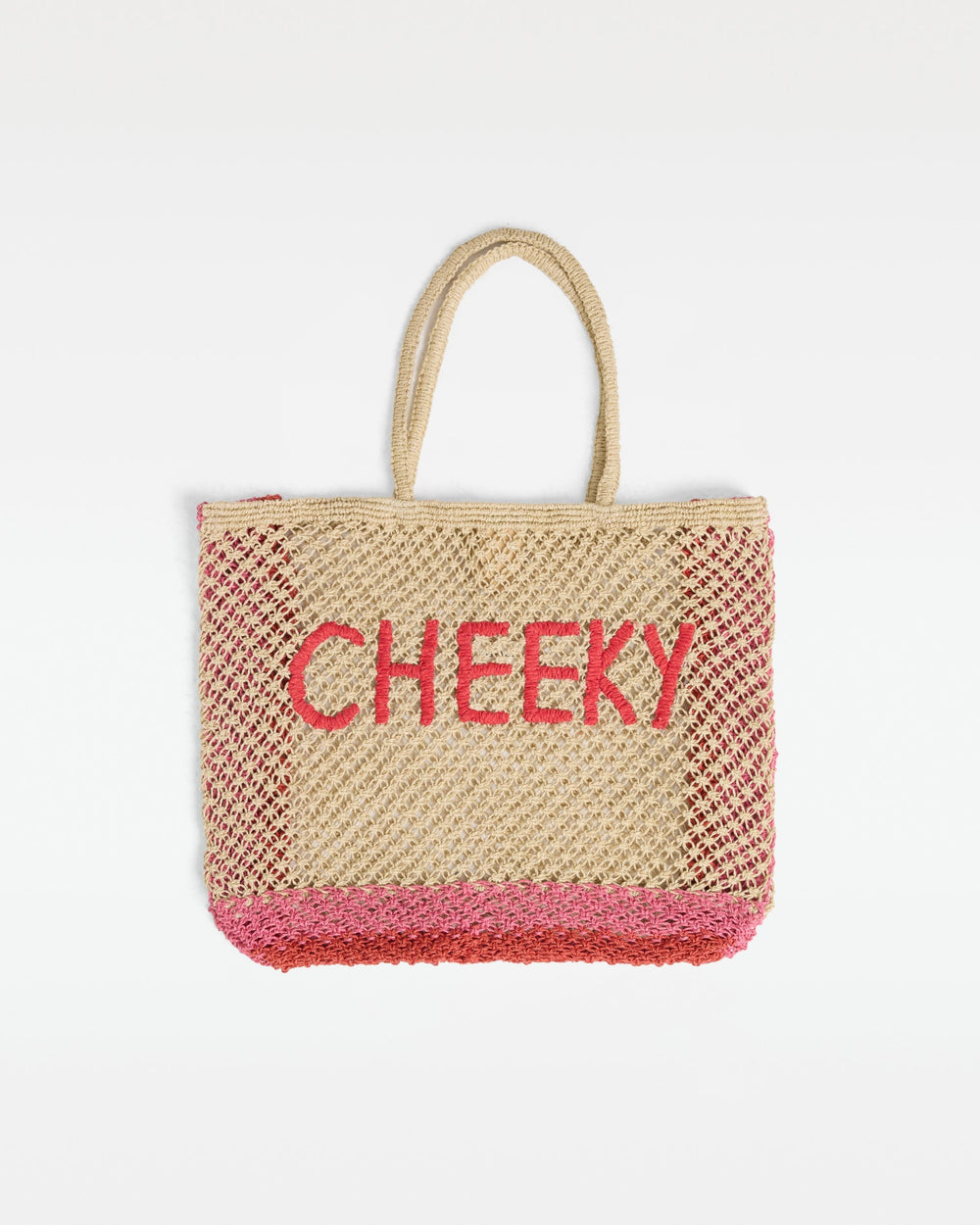 LSPACE Moonlight Bag - Grapefruit-Bubblegum | LSPACE US