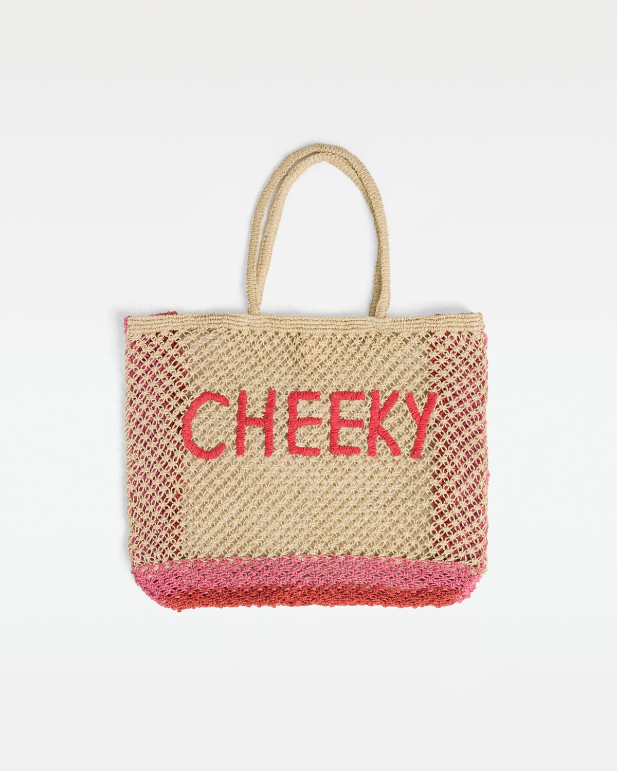 LSPACE Moonlight Bag - Grapefruit-Bubblegum | LSPACE US