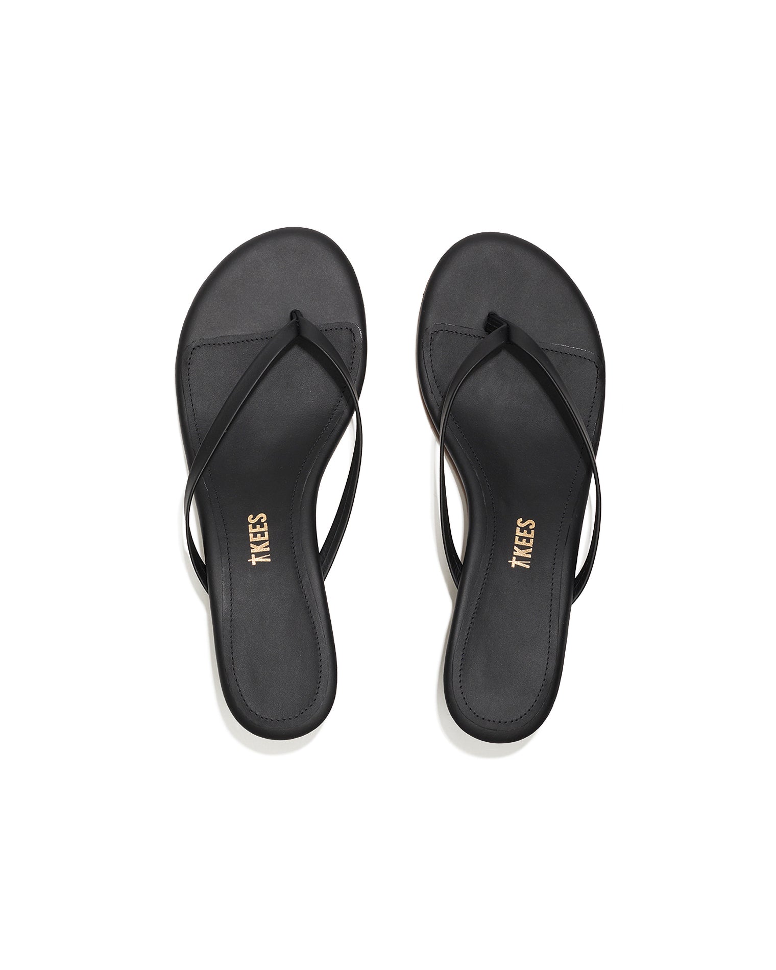TKEES Julia Kitten Heel - Sable | LSPACE Outlets