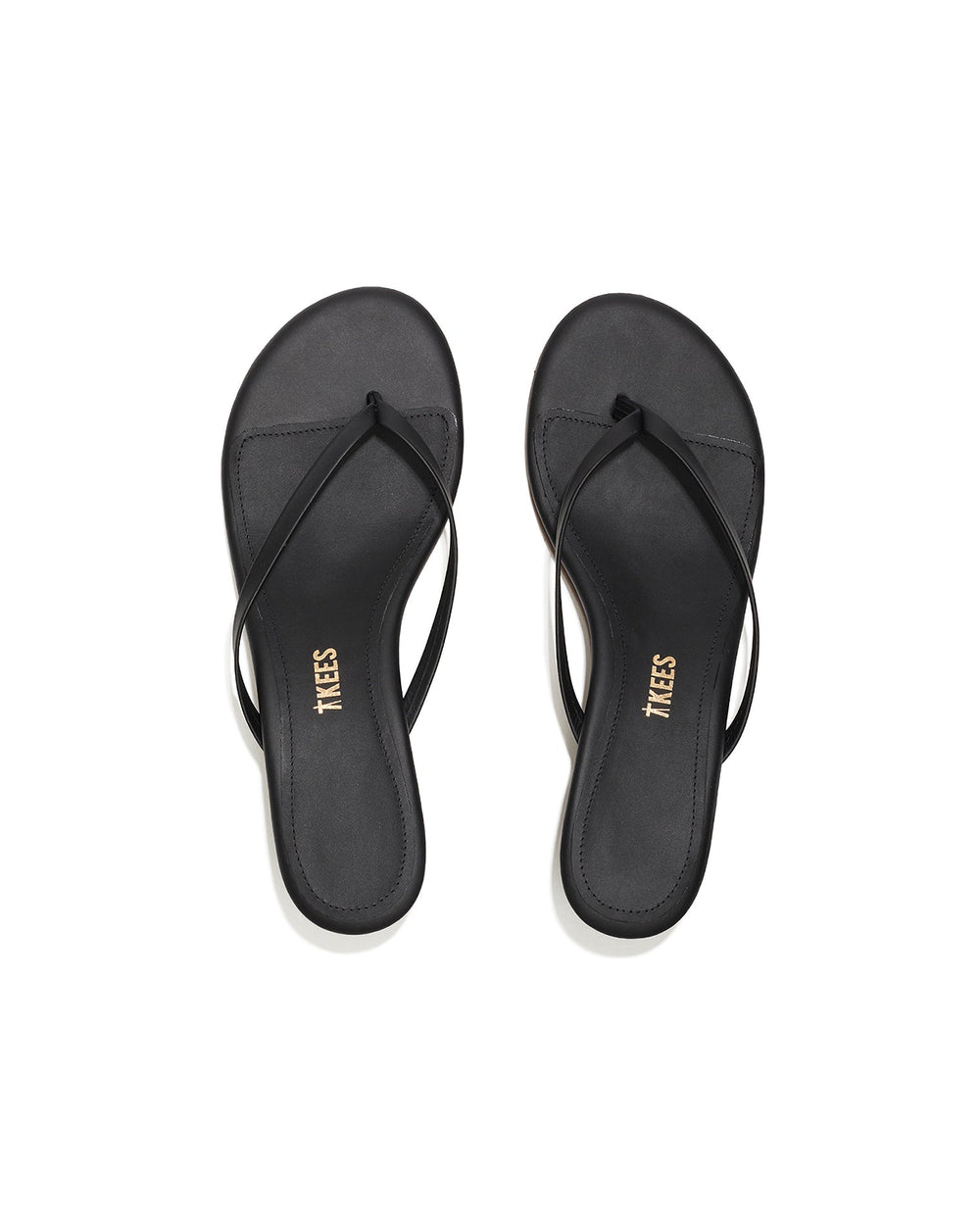 TKEES Julia Kitten Heel - Sable | LSPACE Outlets