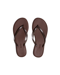 TKEES Aqua Sandals - Brown | LSPACE Near Me