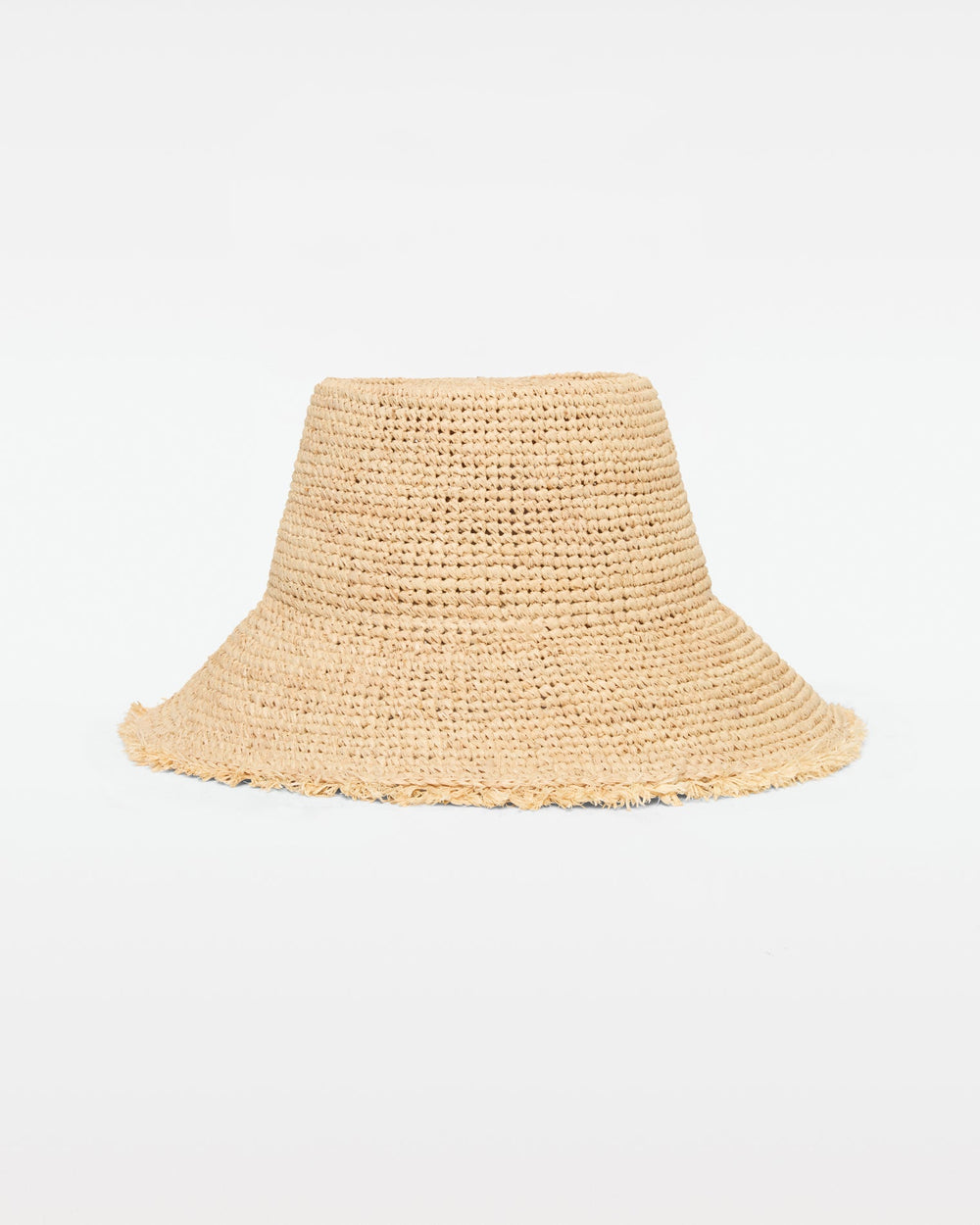 Paco Bucket Hat - Natural | LSPACE On Sale
