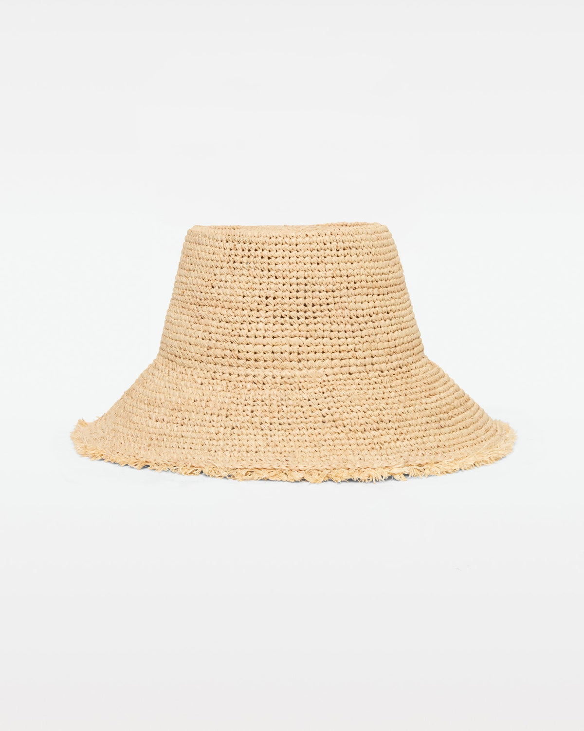 Paco Bucket Hat - Natural | LSPACE On Sale