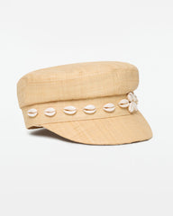 LSPACE Alfama Cap - Natural | LSPACE US