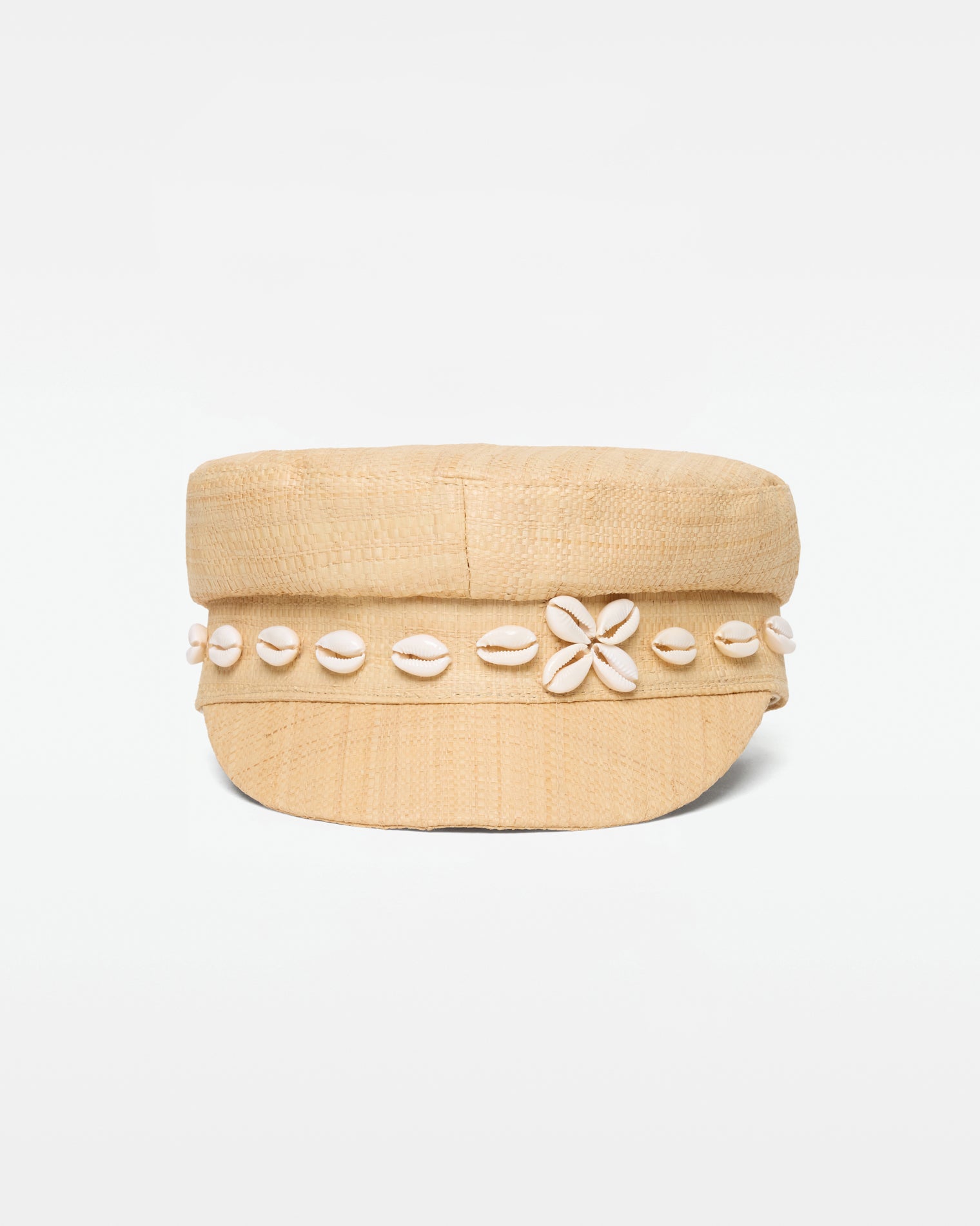 LSPACE Alfama Cap - Natural | LSPACE US