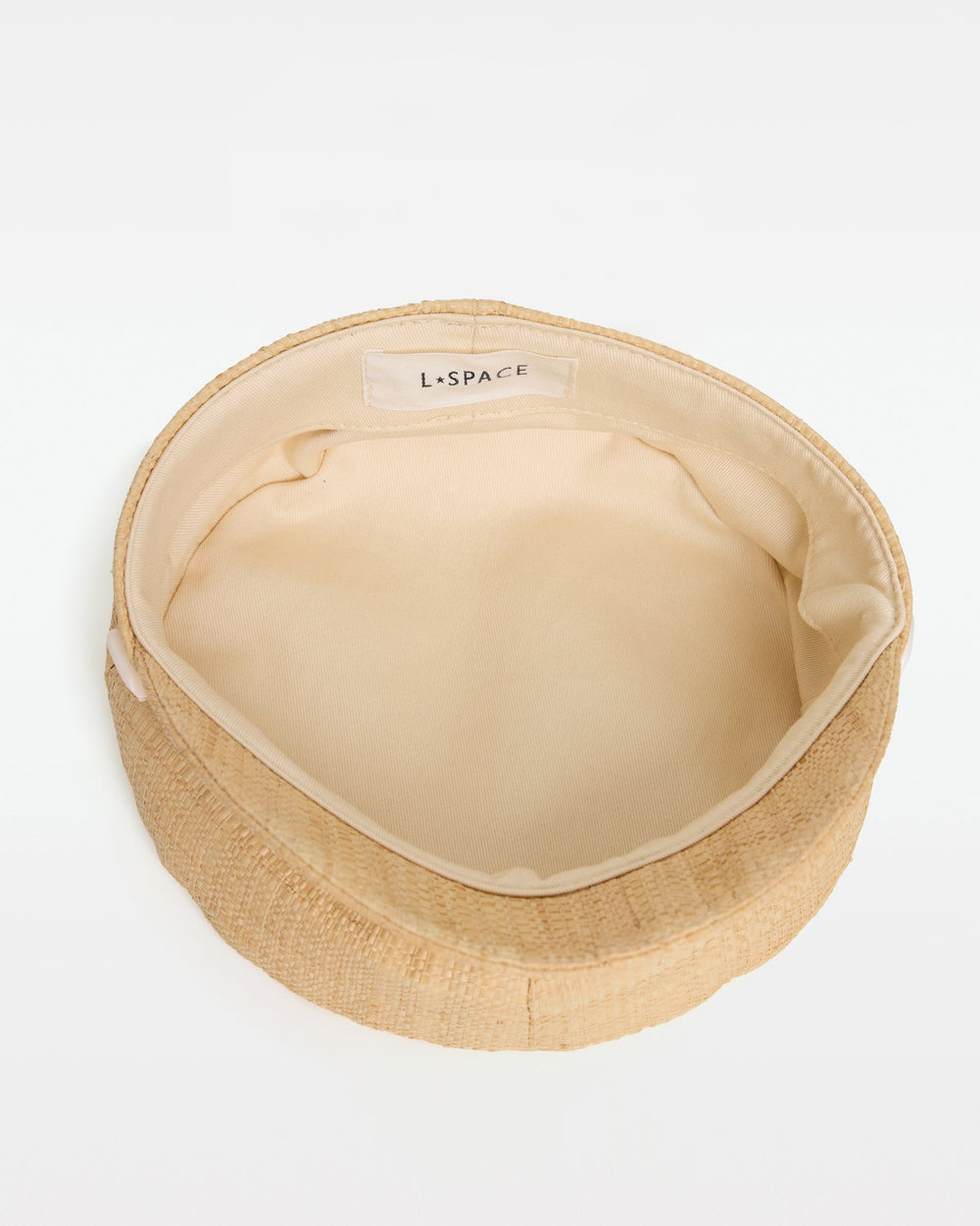 LSPACE Alfama Cap - Natural | LSPACE US