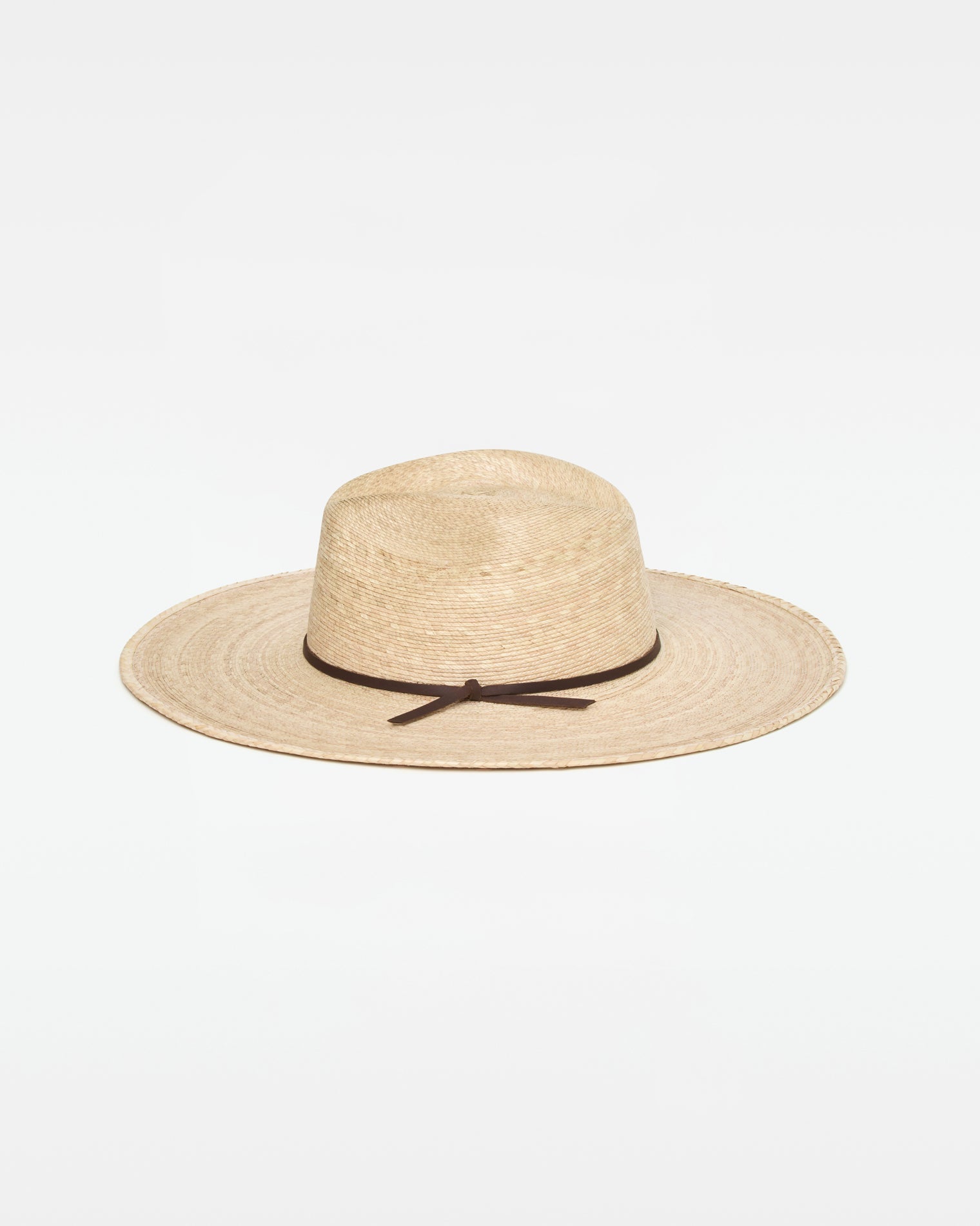 LSPACE Isla Hat - Natural | LSPACE Website Store