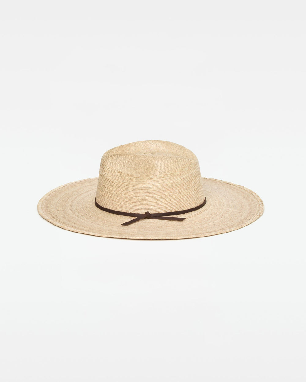 LSPACE Isla Hat - Natural | LSPACE Website Store