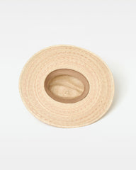 LSPACE Isla Hat - Natural | LSPACE Website Store