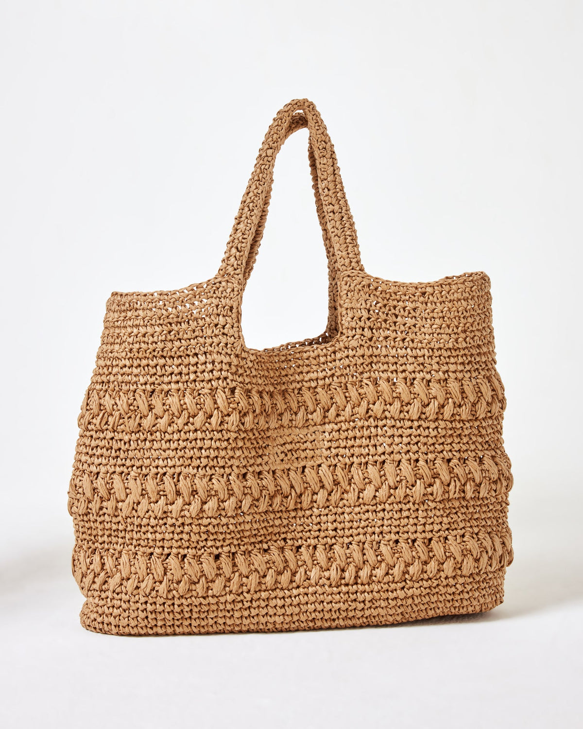 LSPACE Changing Tides Bag - Natural | LSPACE Outlet
