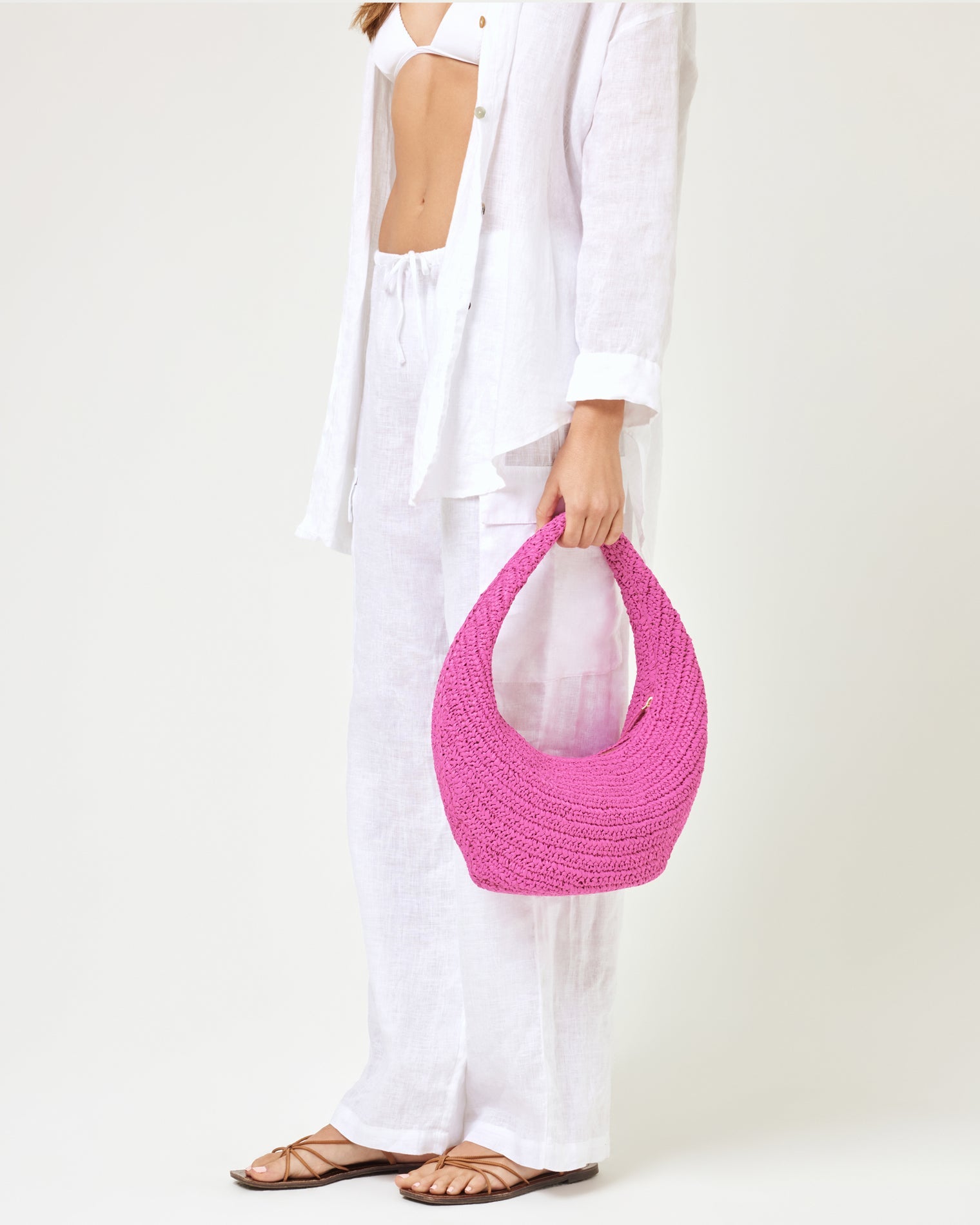 LSPACE Aya Bag - Bubblegum Pink | LSPACE Discount