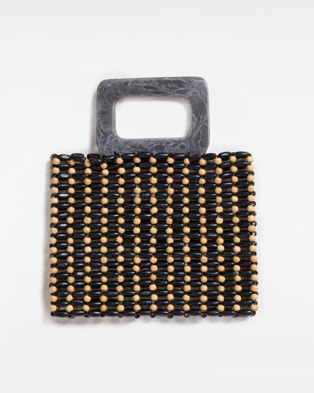 LSPACE Chiado Bag - Natural-Black | LSPACE For Sale