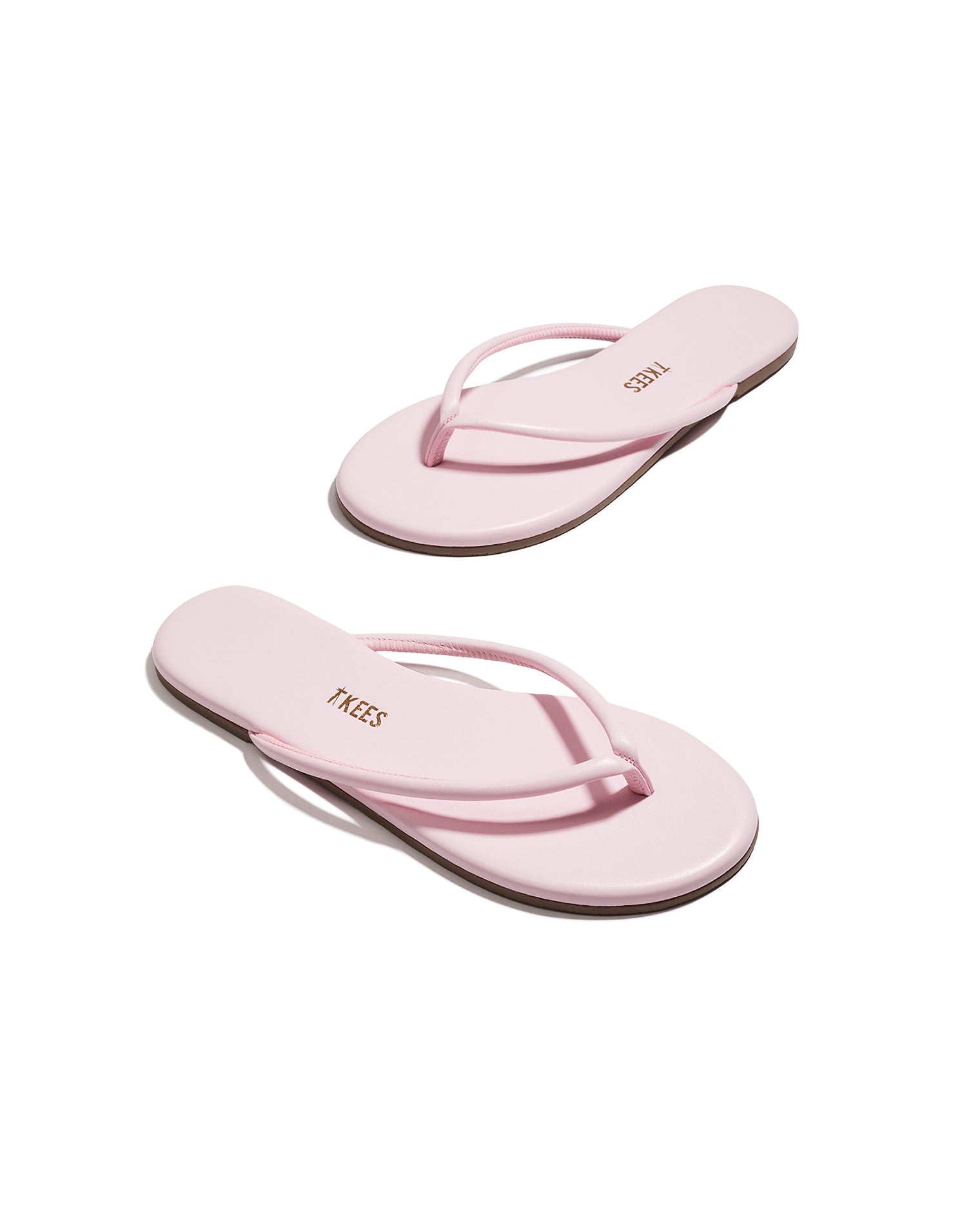TKEES Tubular Lily - Pink | LSPACE Outlet