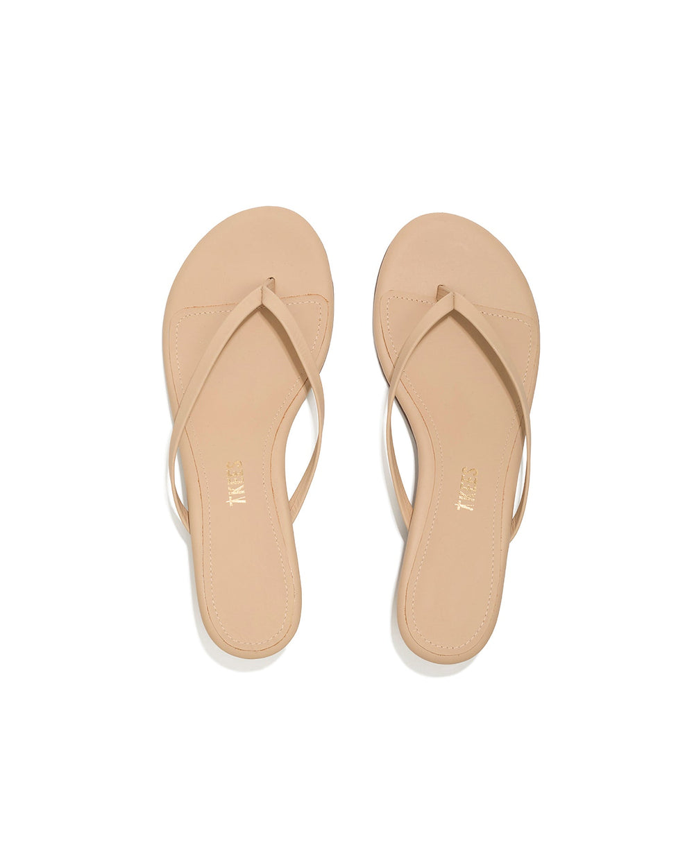 TKEES Julia Kitten Heel - Sunkissed | LSPACE On Sale
