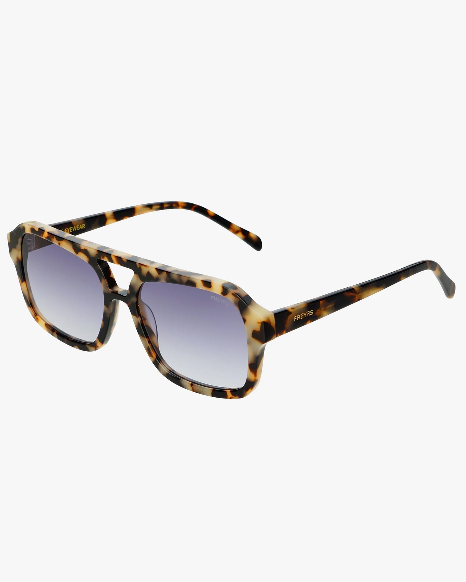 LSPACE Freyrs Havana Sunglasses | LSPACE US