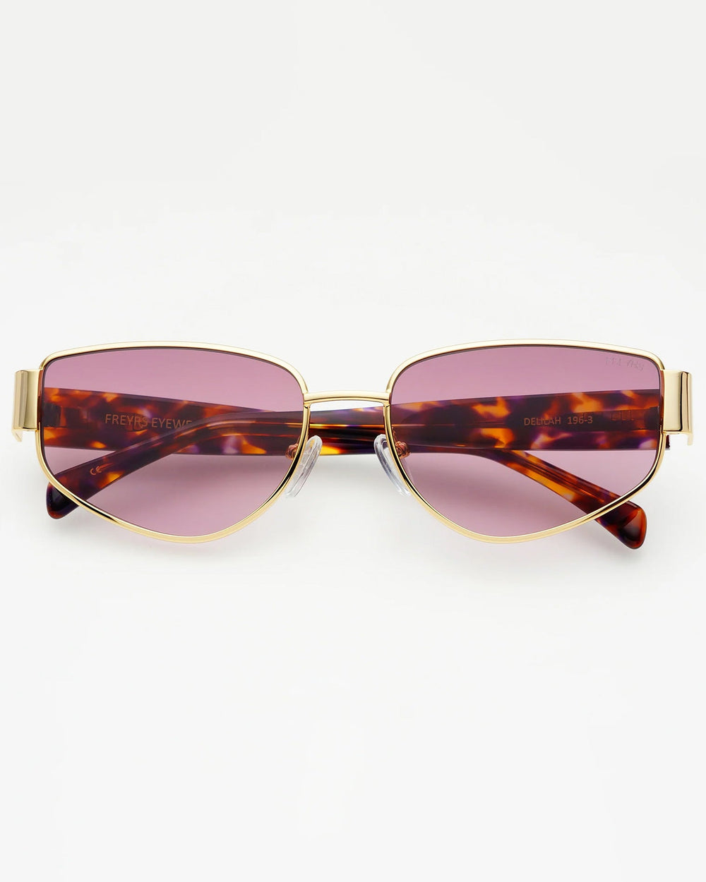 LSPACE Freyrs Delilah Sunglasses | LSPACE Website Store