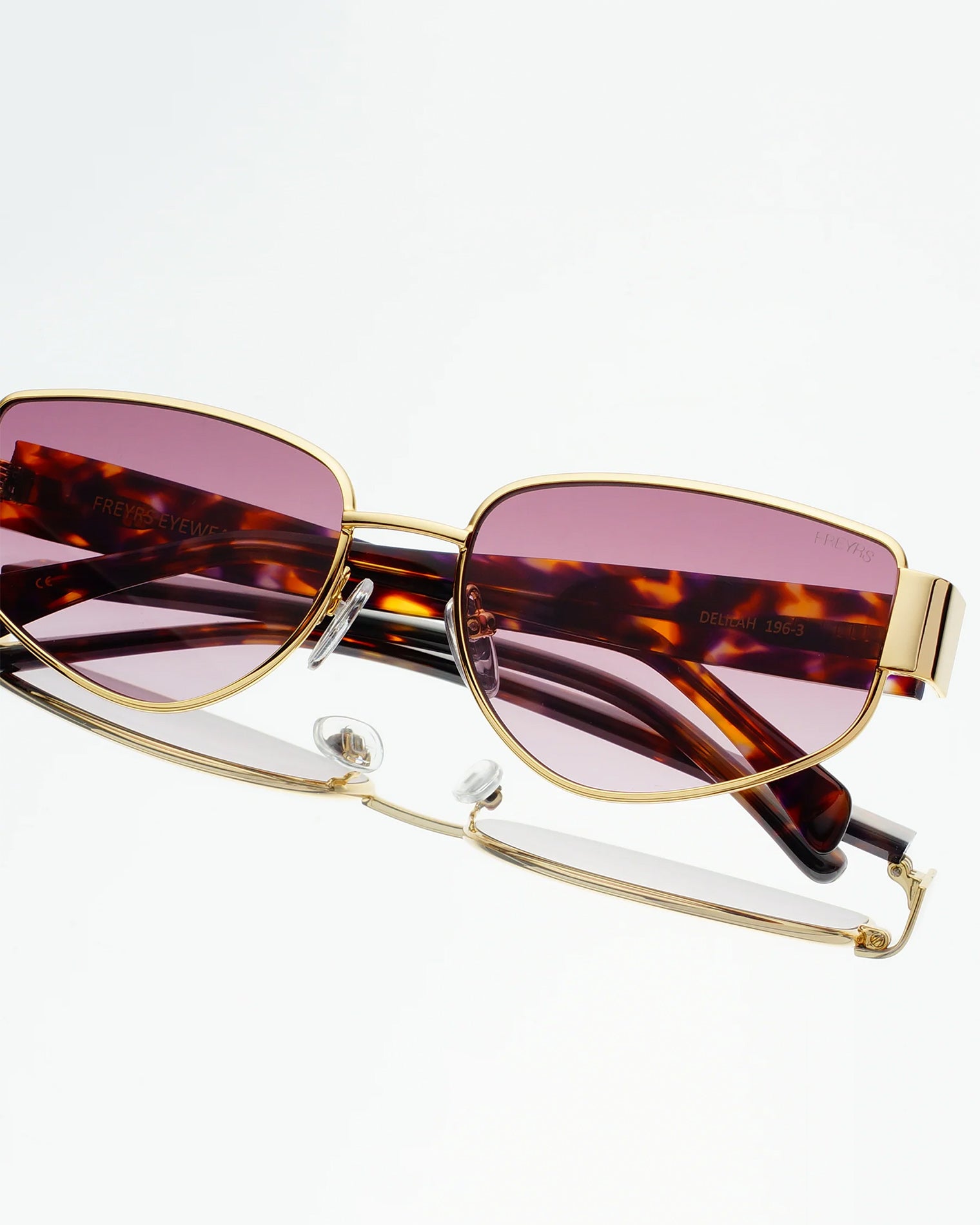 LSPACE Freyrs Delilah Sunglasses | LSPACE Website Store