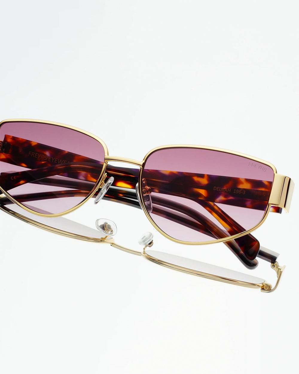 LSPACE Freyrs Delilah Sunglasses | LSPACE Website Store