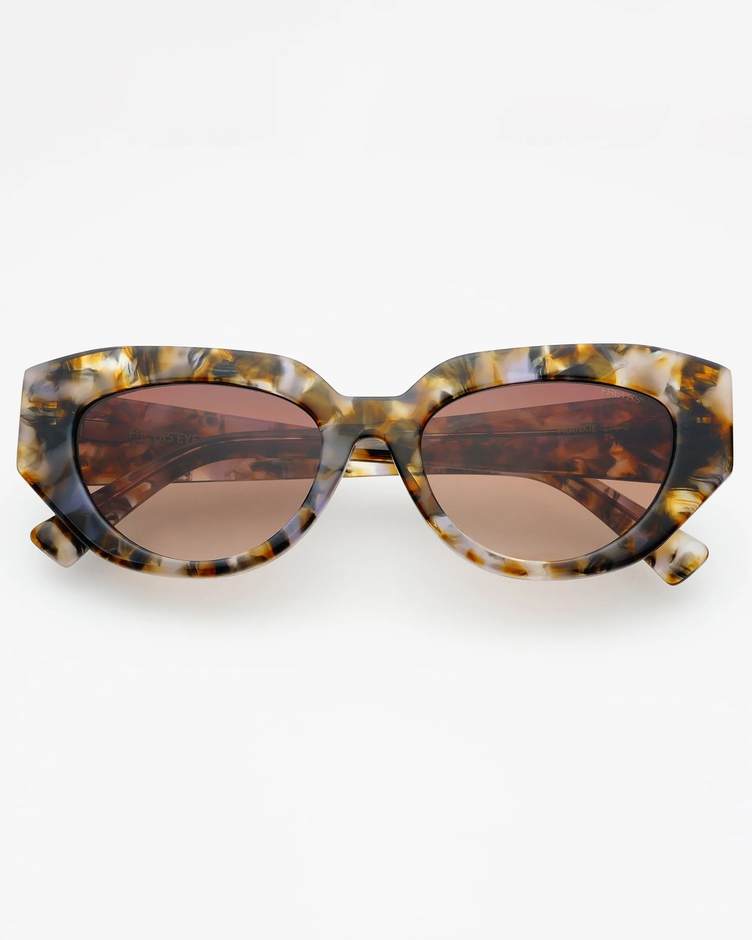 LSPACE Freyrs Frankie Sunglasses | LSPACE Outlets