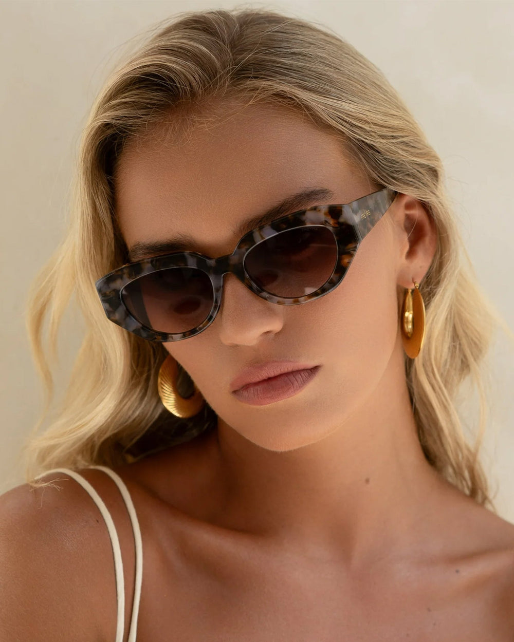 LSPACE Freyrs Frankie Sunglasses | LSPACE Outlets