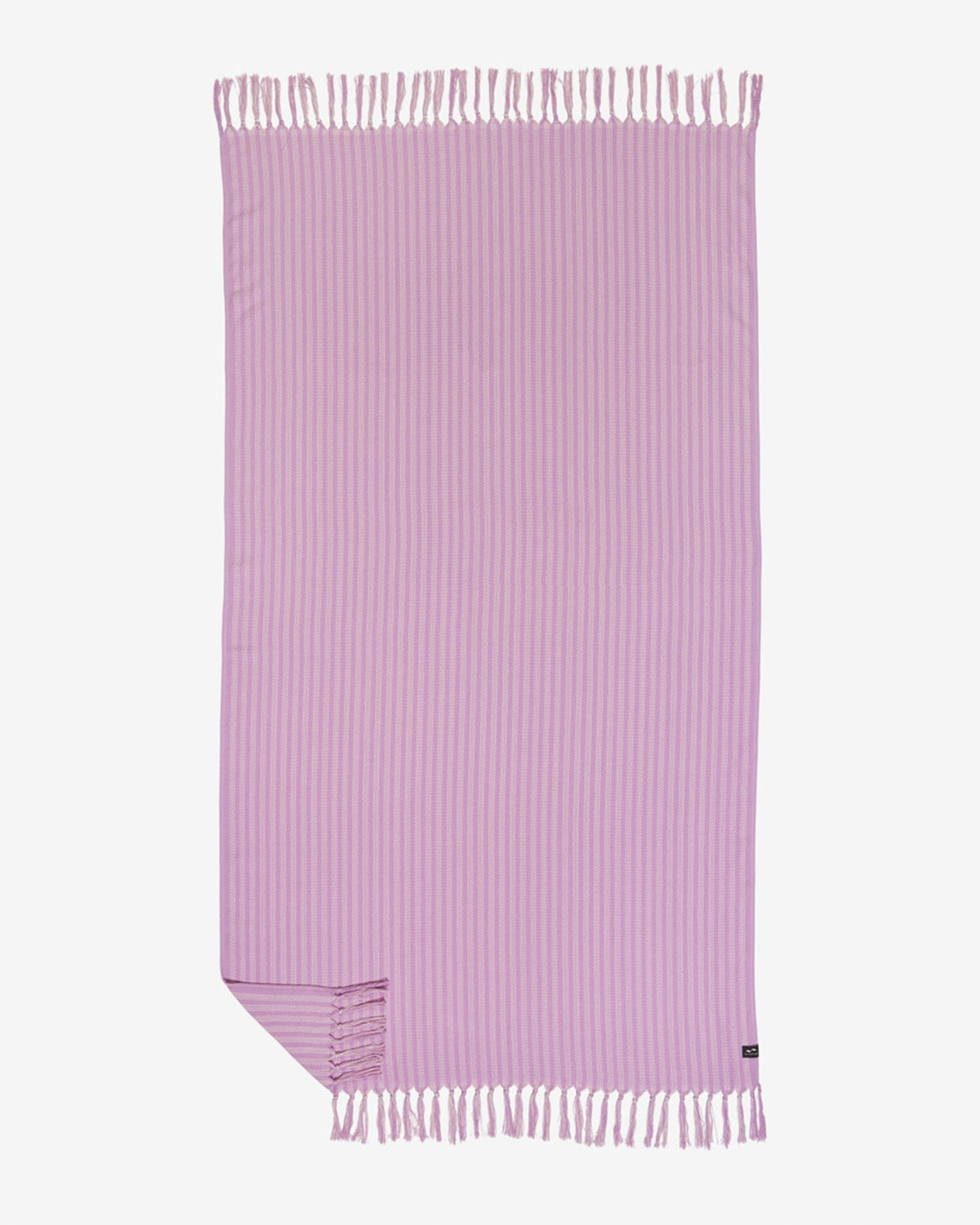 Slowtide Koko Turkish Towel - Ube | LSPACE Online