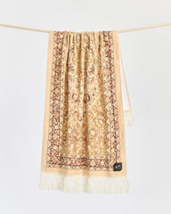 Slowtide Haven Beach Towel - Fawn | LSPACE On Sale
